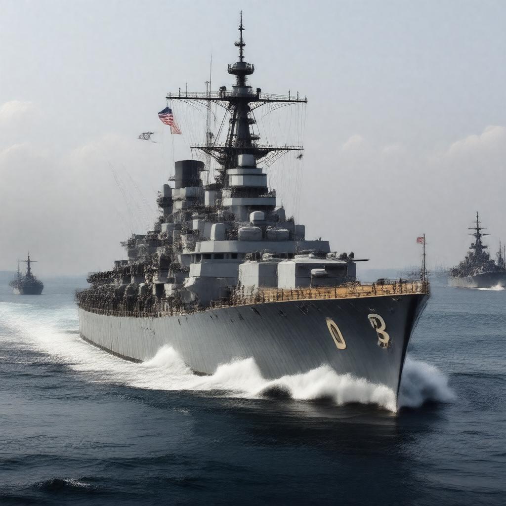 USS Massachusetts (1845)